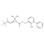 Hoạt chất Bifenthrin 17%