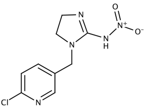Imidacloprid 10%