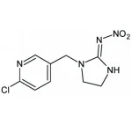 Hoạt chất Imidacloprid 17%