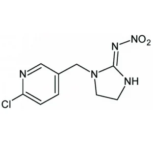 Hoạt chất Imidacloprid 17%