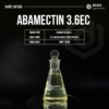 abamectin 3.6EC