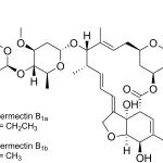Hoạt chất Abamectin 3.6EC