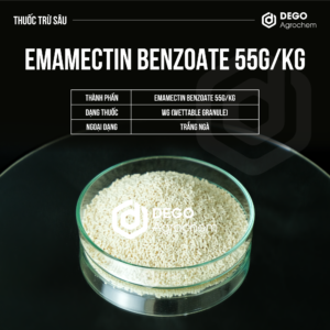 SHERDOBA 5.5WG