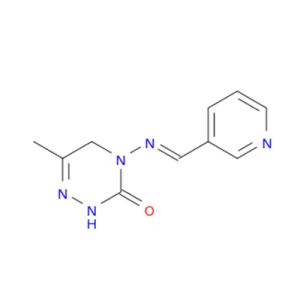 Pymetrozine 60%w/w