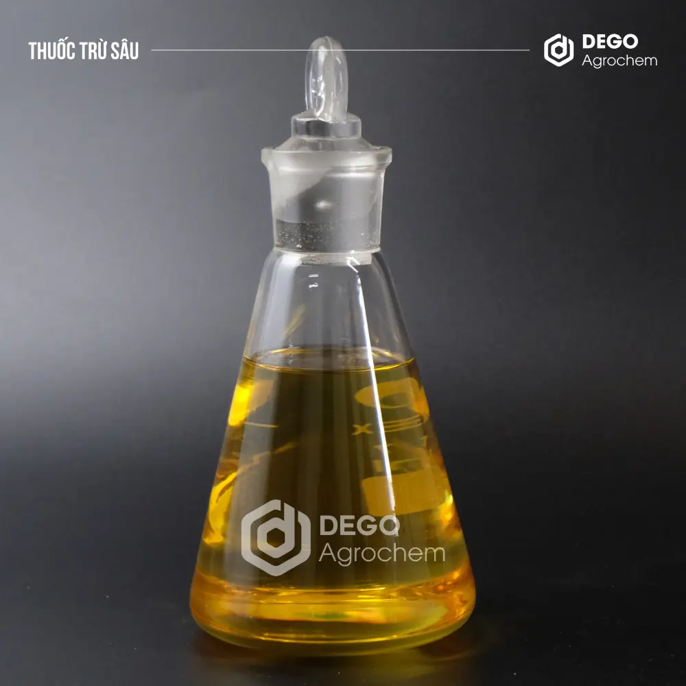 Matrine (dịch chiết từ cây khổ sâm) 1% w/w Matrine (dịch chiết từ cây khổ sâm) 1% w/w