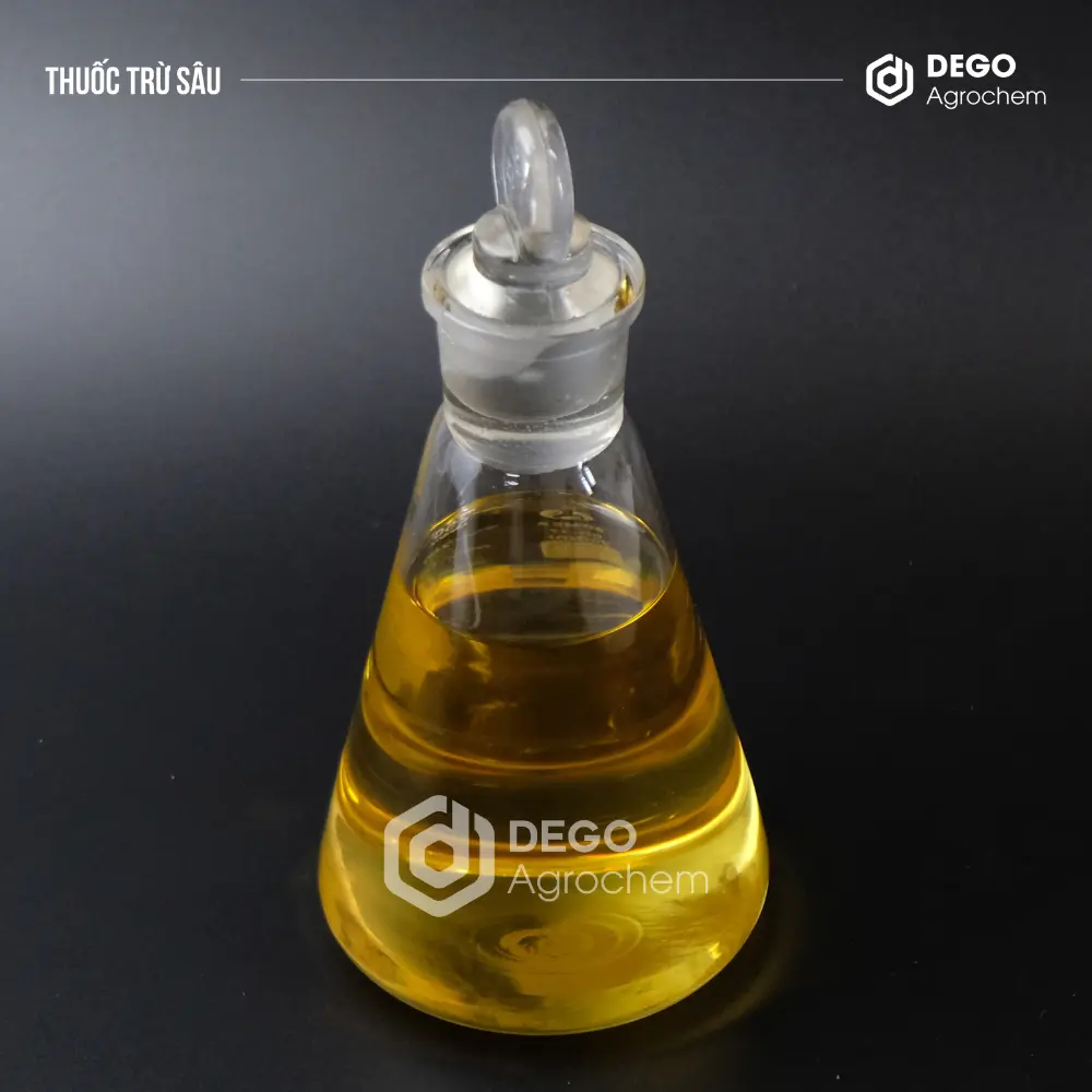 Matrine (dịch chiết từ cây khổ sâm) 1% w/w Matrine (dịch chiết từ cây khổ sâm) 1% w/w