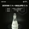 Bifenthrin 17.1% + Imidacloprid 17.1%
