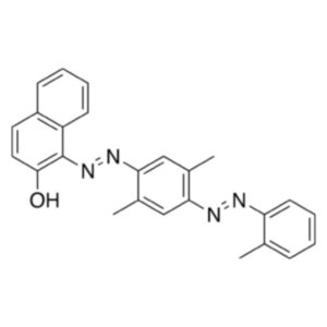 Công thức hóa học Naphtha