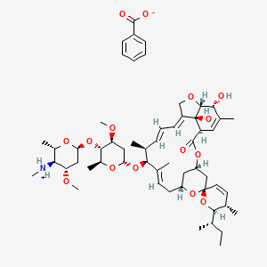 Emamectin Benzoate