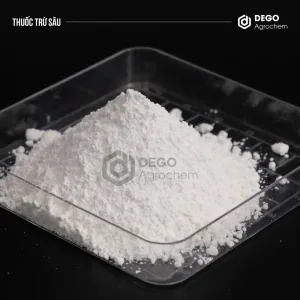 Acetamiprid 24% + Buprofezin 30%