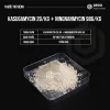 Ningnanmycin 98g/kg + Kasugamycin 2g/kg