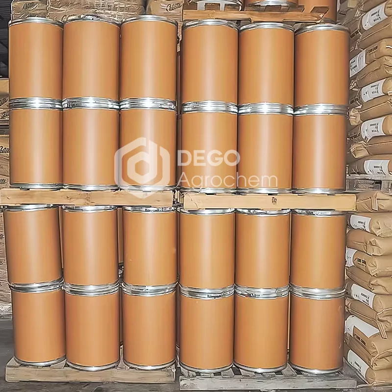 packaging