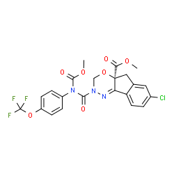 Indoxacarb