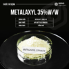 metalaxyl 35%