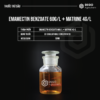 Emamectin Benzoate 60g/l + Matrine 4g/l