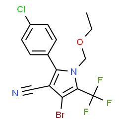 Chlorfenapyr 