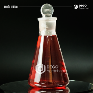 Glufosinate Ammonium 150g/l