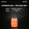 Hexaconazole 50g/l + Tricyclazole 250g/l
