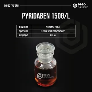 Pyridaben 150g/l
