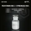 Picoxystrobin 200g/l + Cyproconazole 80g/l