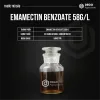 Emamectin Benzoate 58g/l