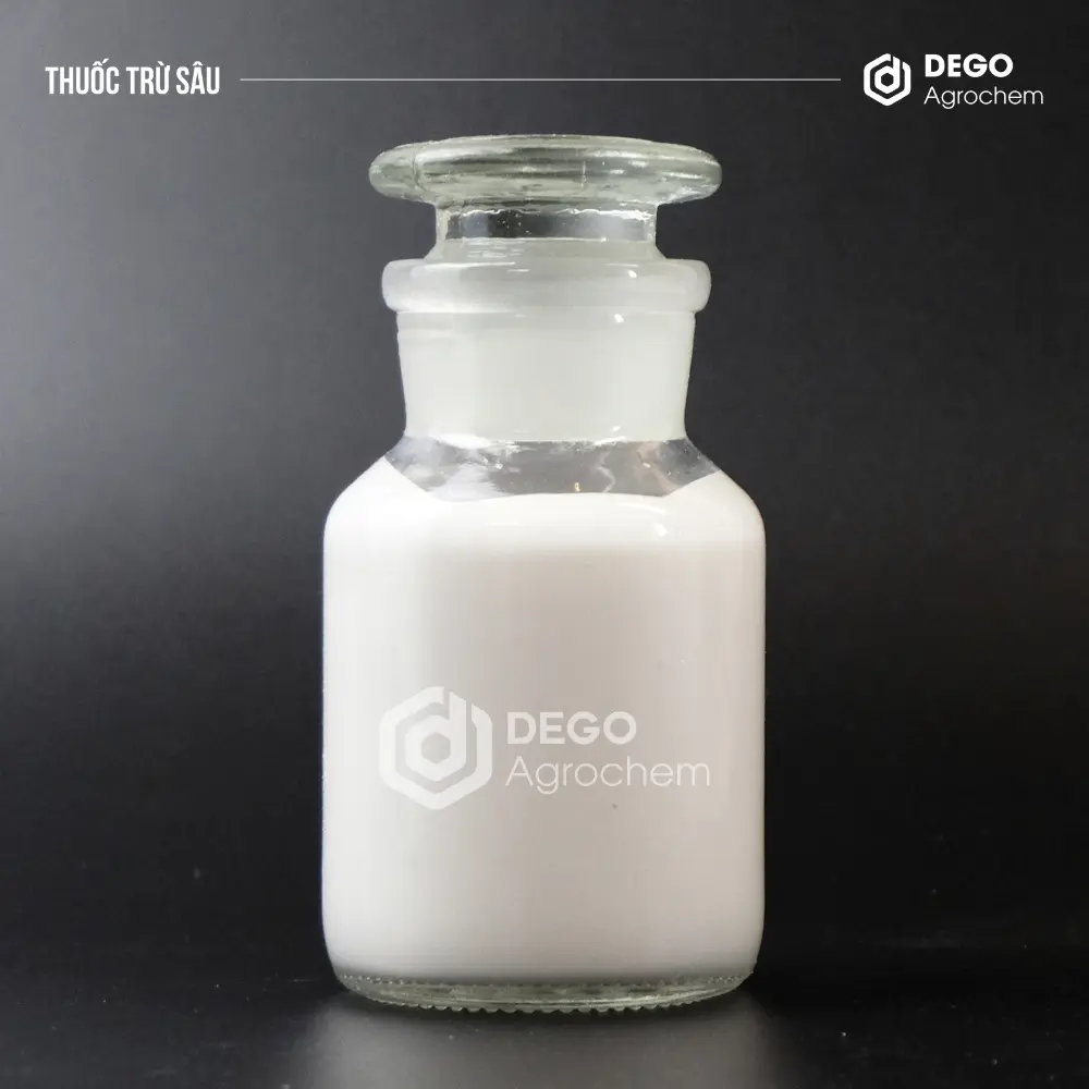 Tebufenozide 200g/l (98%) Tebufenozide 200g/l (98%)