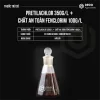 Pretilachlor 350g/l + Chất an toàn Fenclorim 100g/l